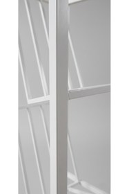 Resim Gelişim Metal AURA - Dekoratif Metal Gazetelik / Dergilik / Metal Kitaplık - Düzenleyici 