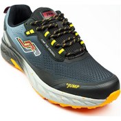Resim Jump 30519 Siyah Erkek Spor Ayakkabı 001 