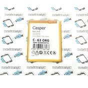 Resim Casper Via G3 Batarya Pil 3969 Tkgz