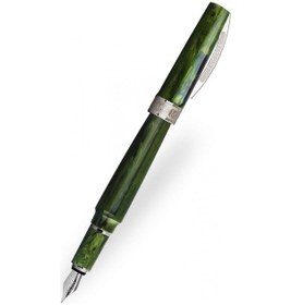 Resim Ofispaketim Visconti Mirage Dolma Kalem Emerald Kp09-05-Fp 