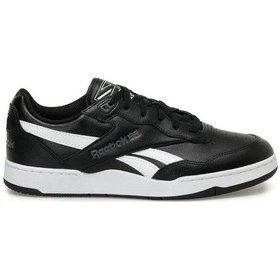 Resim Reebok Bb 4000 Iı Siyah Unisex Basketbol Ayakkabısı 000000000101465307 Siyah 