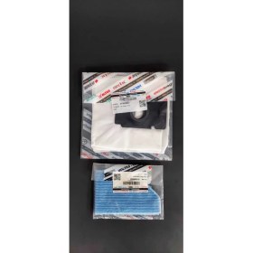 Resim ÖZ BEYAZ EŞYA Grundig -VCR-7230 Robot Süpürge (Toz Torbası 1 Adet ve Mopu 1 Adet) 