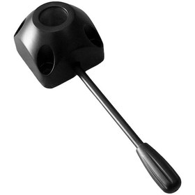 Resim Suntek Sandalye Eğim Kontrol Mekanizması Oyuncu Sandalyeleri Ev Siyah 