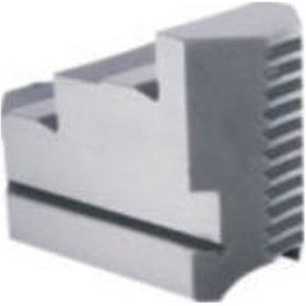 Resim Fett 320mm Harvest Kepenkli Torna Aynası Ayak Takımı 