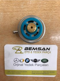 Resim Mercedes Basınç Regulatörü W124 202 210 Bosch 0280160587 