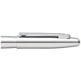 Resim Sheaffer Vfm Roller Kalem, Krom / 9421-1 Diğer 