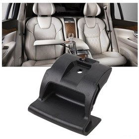 Resim Lemestar Volvo Xc90 2016-2022 İkinci/üçüncü Sıra Koltuk Serbestleştirme Kolu - Dayanıklı Abs Malzeme - Oe No: 39826799 