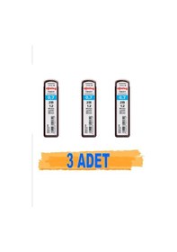 Resim Min Hi-polymer 2b 0.7 Mm 3 Adet 