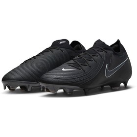 Resim Nike Phantom GX II Pro FG (FJ2563-001) | Kahverengi 
