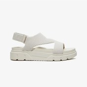 Resim Timberland Greyfield Backstrap Kadın Beyaz Sandalet Tb0a2qkneac1 Beyaz 