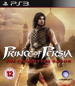 Resim Ps3 Prince Of Persia: Forgetten Sands Ubisoft