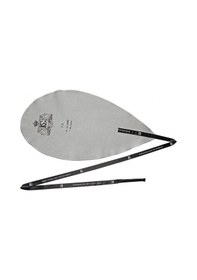 Resim BG A32 Bb & ALTO KLARNET İÇ TEMİZLİK BEZİ (MICROFIBER) 