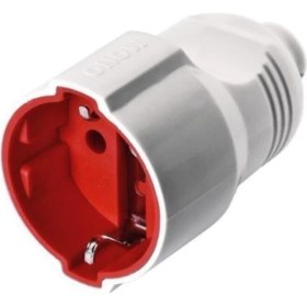 Resim Mono Topraklı Dişi Fiş 