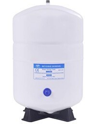Resim Su Arıtma Cihazı Temiz Su Deposu Tankı 8 LT 