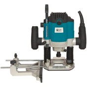 Resim Cat Power Catpower 3501 - Freze Çift Kollu 12 Mm 