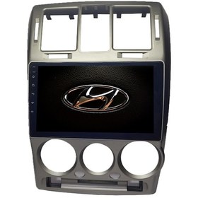 Resim Navico Hyundai Getz Android Carplay Multimedya 2003-2011 Büyük Çerçeveli 4 GB Ram + 32 GB Hafıza + 4 Çekirdek 