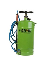 Resim Eryil Bp-30 30Lt Elle Basmalı Badana Pompası 