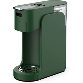 Resim MUSTPRESSO Multi Kapsül Makinesi - Yeşil 