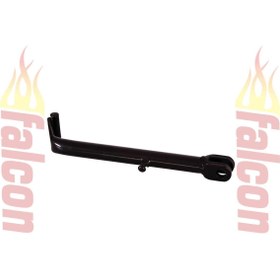 Resim Falcon Crown Kmt150-8s Yan Sehpa (YAN AYAK) Orijinal 