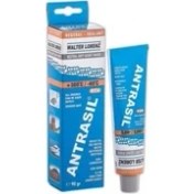 Resim Alcon Antrasil Nötr Gri Sıvı Conta 90 Gr. Tüp 