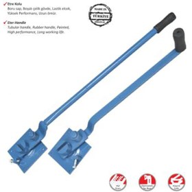 Resim Skygo Sait Demirci Etre Kolu 12 mm 