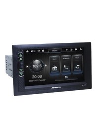 Resim Jameson Js-1998-7''kablosuz Carplay-bt-usb-fm-kameralı Dabıl Teyp 