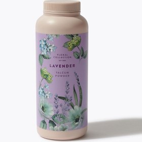 Resim ?lavanta Talk Pudrası 200g? - STD / 1SIZE 