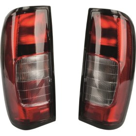 Resim Ns Nilser Auto Parts Ns Nissan D22 Skystar Sağ-Sol Stop Lambası 1998-2002 