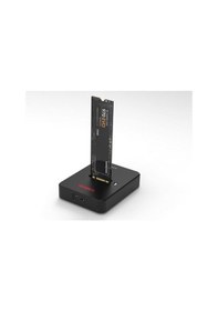 Resim Codegen M2 Nvme-ngff Ssd Usb 3.0 Cdg-doc-202 Sata Harddisk Dock-210099 