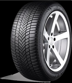 Resim Bridgestone 195/60 R15 92V XL A005 2024 Dört Mevsim Lastiği 2024 