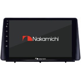 Resim NKMCHI Nakamichi Ford Focus 5 Android 8gb Ram 128GB Rom 8 Çekirdek Carplay Navigasyon Multimedya uyumlu 