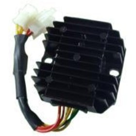 Resim SEVGENT Mondial Cub Sfc Regülatör 3+3 (Enjeksiyonlu Model) 