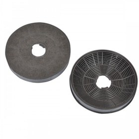 Resim Universal Aspratör, Davlumbaz, 15,50 Cm Karbon, Filtre,, 