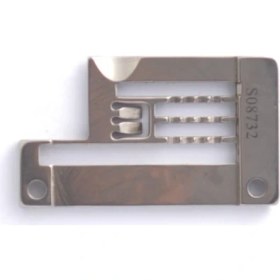 Resim Brother Bant Reçme Makinesi Plaka 6.4 mm S08732 