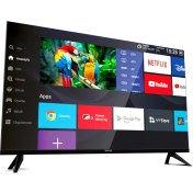 Resim Redline Grt-50 50" 127 Ekran Uydu Alıcılı 4K Ultra HD LED Google TV 