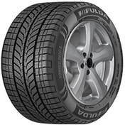 Resim Fulda 195/60 R16C 99/97T Conveo Trac 3 Kış Lastiği 2023 