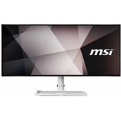 Resim MSI PRESTIGE PS341WU 34" 8ms 60Hz WUHD Nano IPS Monitör 