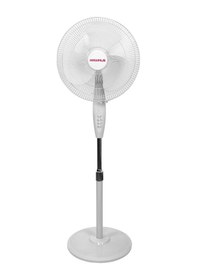 Resim Maximus Merkür 16" Ayaklı Vantilatör 