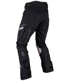 Resim Leatt Adv 7.5 Dri-tour Siyah Motosiklet Pantolonu 