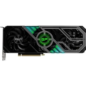 Resim Palit NVIDIA GeForce RTX 3080 Gaming Pro 10 GB GDDR6X 320 Bit Ekran Kartı 