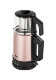 Resim Fakir Chaimood Rosie 1.8 L Çay Makinesi 