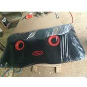 Resim Ford Fusıon 4 Oval Polyesterlı Kabartmalı Pandızot N11.674 