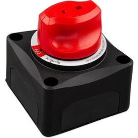 Resim Victron Energy Battery Switch On/Off 275A 