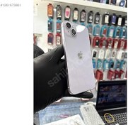 Resim Apple iPhone 14 Plus İkinci El YD | 128 GB | Mor İkinci El 14 plus 128 gb