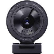 Resim Razer Kiyo Pro 1080p 60 FPS Webcam (RZ19-03640100-R3M1) 