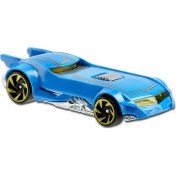 Resim Hot Wheels Hot Wheels Batman™ The Batman™ Batmobile™ 