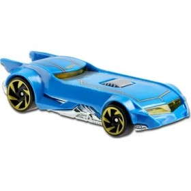 Resim Hot Wheels Hot Wheels Batman™ The Batman™ Batmobile™ 