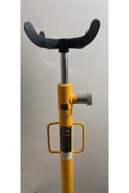 Resim Omega Mgk0801 Dikey Şanzıman Krikosu 0.5ton 