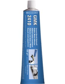 Resim Weicon Gmk 2410 Yapıştırıcı 185 G Kahverengi 