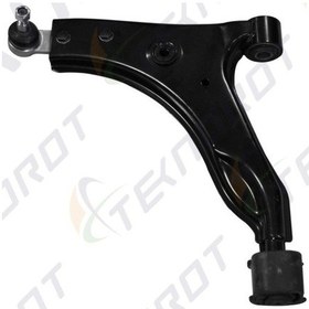 Resim Alt Salincak Sol Rotilli Komple Excel 90-94 504589998 
